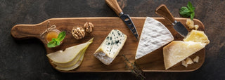 Cheese Specialities | Les Gastronomes