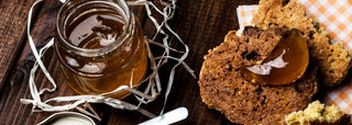 Chocolate, Honey & Jams | Les Gastronomes