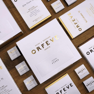 Chocolates - Les Gastronomes