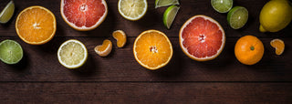 Citrus | Les Gastronomes