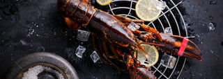 CRUSTACEAN | Les Gastronomes