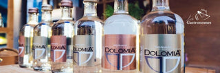 Dolomia Water | Les Gastronomes