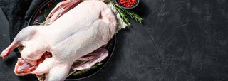 Duck, Turkey & More | Les Gastronomes