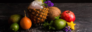 Exotic Fruits | Les Gastronomes