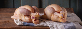 Free-Range Poultry | Les Gastronomes