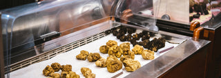 Fresh Truffles | Les Gastronomes
