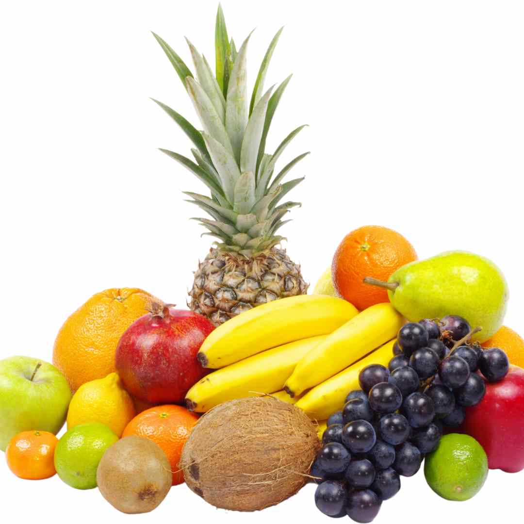 Fresh Fruits