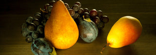 Fruits | Les Gastronomes