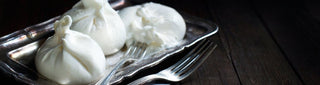 Italian Cheese | Les Gastronomes