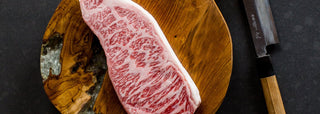 Japanese Wagyu | Les Gastronomes