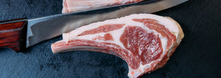 Lamb & Veal | Les Gastronomes