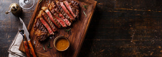 Meat Sauces | Les Gastronomes