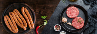 Meat Specialities | Les Gastronomes