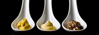 Mustards | Les Gastronomes