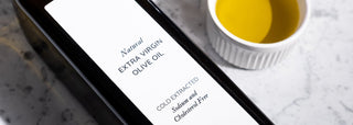 Olive Oils | Les Gastronomes