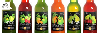 Organic Juice | Les Gastronomes