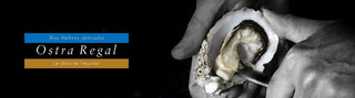 Ostra Regal - Famille Boutrais | Les Gastronomes