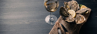 Oysters | Les Gastronomes
