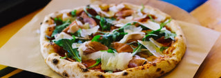 Pizza Kit | Les Gastronomes