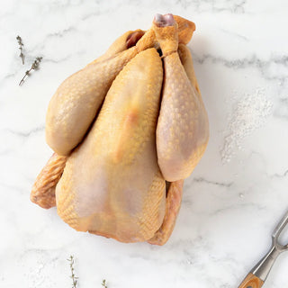 POULTRY | Les Gastronomes