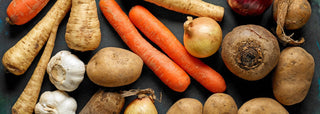 Root Vegetables | Les Gastronomes