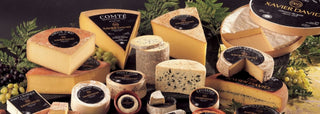 Selection Xavier David | Les Gastronomes
