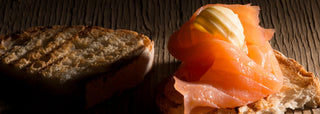 Smoked Fish | Les Gastronomes
