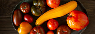 Tomatoes | Les Gastronomes