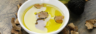 Truffle Olive Oils | Les Gastronomes