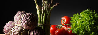 Vegetables | Les Gastronomes