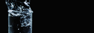 Water | Les Gastronomes