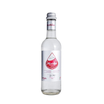 MonViso Sparkling Water – Glass 375ml × 20
