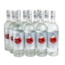 MonViso Sparkling Water – Glass 375ml × 20-3