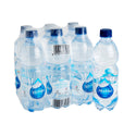 MonViso Still Water – Plastic 500ml × 6