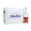 Canvas by MonViso Sparkling Water – Glass 750ml × 12-3