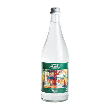 Canvas by MonViso Still Water – Glass 750ml × 12