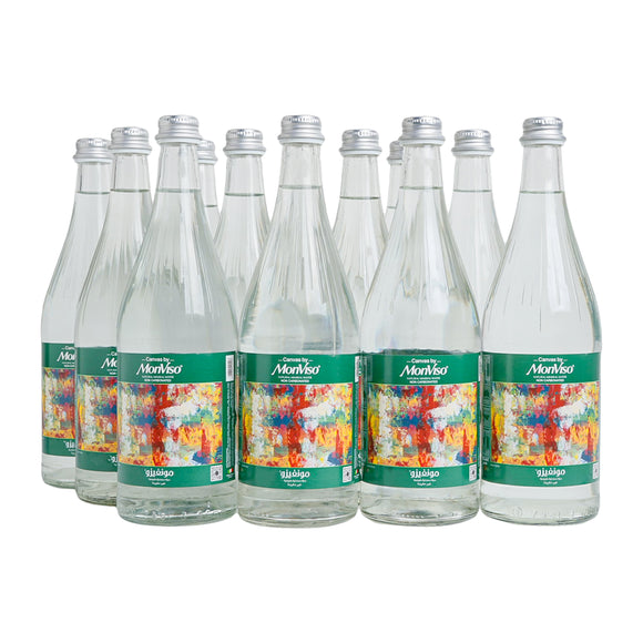 Canvas by MonViso Still Water – Glass 750ml × 12