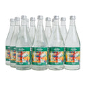 Canvas by MonViso Still Water – Glass 750ml × 12