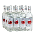 MonViso Sparkling Water – Glass 750ml × 12