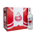 MonViso Sparkling Water – Glass 750ml × 12-2