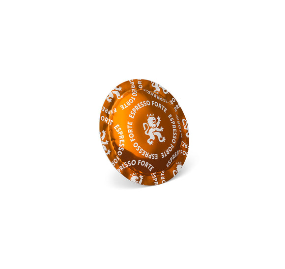 Café Royal Professional Espresso Forte Pads — 50 Pads
