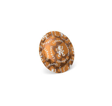 Café Royal Professional Caramel Pads — 50 Pads - 0