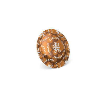 Café Royal Professional Caramel Pads — 50 Pads - 0