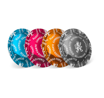 Café Royal Professional Variety Box — 40 Pads - 0