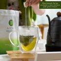 Sencha Tea Bags