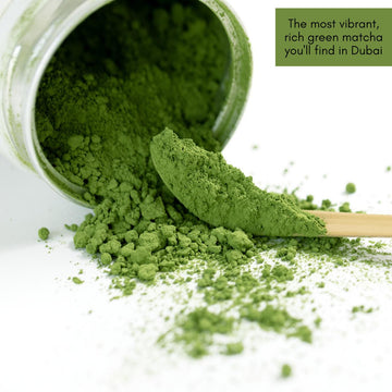 Golden Grade Matcha - 0