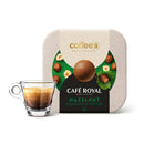 CoffeeB Hazelnut Flavoured Coffee Balls — 9 Balls-1