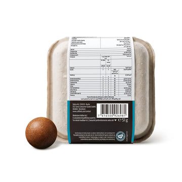 CoffeeB Decaffeinato Coffee Balls — 9 Balls - 0