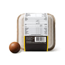 CoffeeB Espresso Coffee Balls — 9 Balls-2