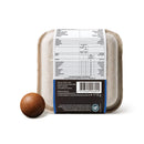 CoffeeB Lungo Coffee Balls — 9 Balls-2